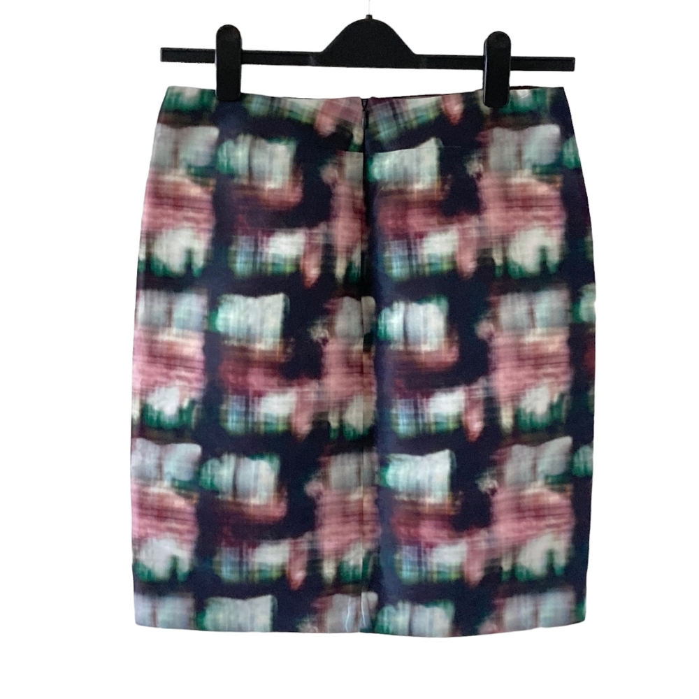 Cos Women's Satin Feel Skirt - UK Size 10/12 - Elegance and Comfort Combined - Picture 3 of 16